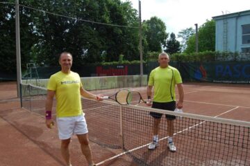 Laurențiu Sfichi și Viorel Negru s-au confruntat în cadrul Categoriei Elită