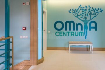 Omnia Centrum, una dintre cele mai moderne săli de fitness din Suceava, își reia activitatea