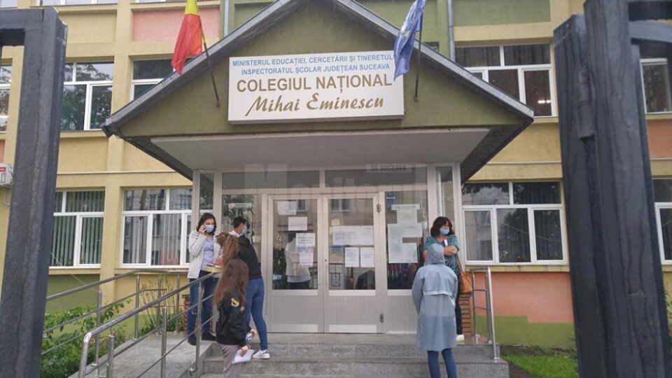 Profesorii susțin că subiectele din acest an au fost accesibile și nu au avut un grad mare de dificultate