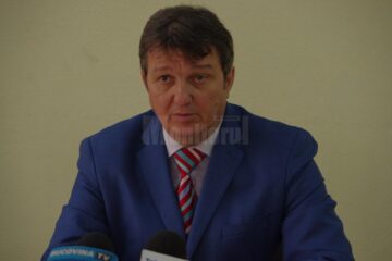 Directorul OCPI Suceava, Vasile Mocanu