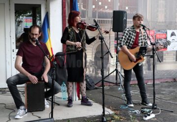 Ziua Culturii Fălticenene