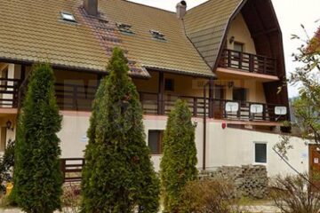 Centrul de Îngrijiri Paliative “Sf. Luca”