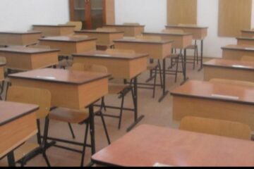 486 de candidați nu s-au prezentat la examenul de matematică
