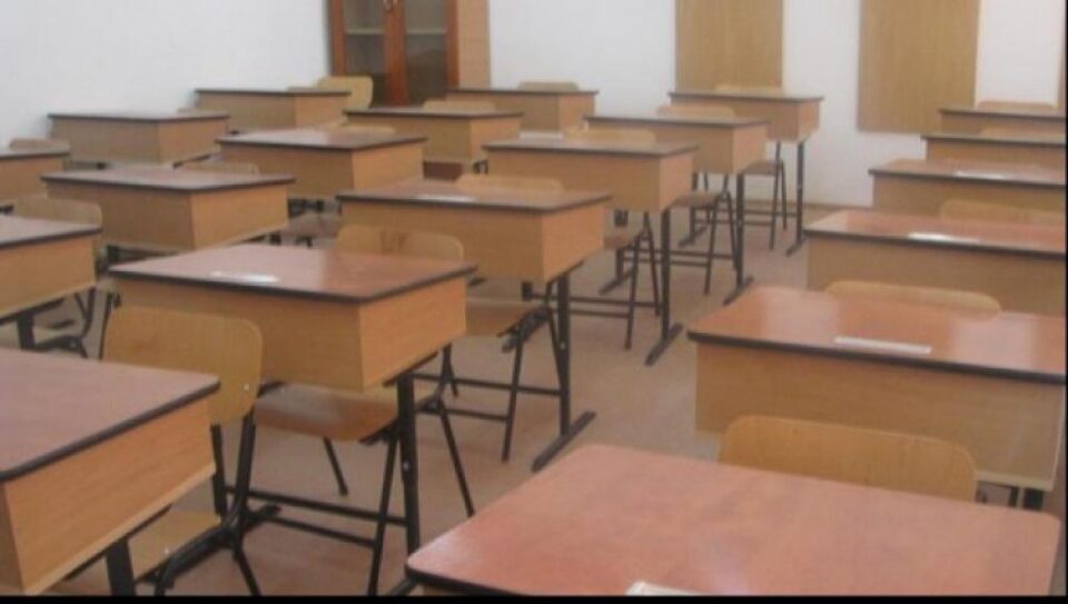 486 de candidați nu s-au prezentat la examenul de matematică