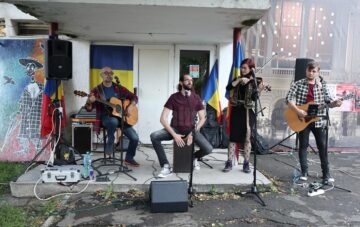 Ziua Culturii Fălticenene