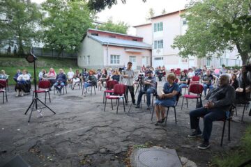 Ziua Culturii Fălticenene