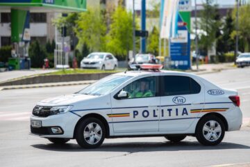 Patru infracțiuni au fost înregistrate, în cursul zilei de marți, în doar câteva ore