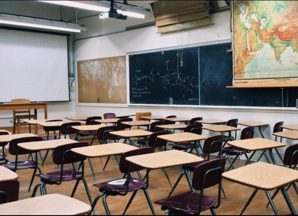 486 de candidați nu s-au prezentat la examenul de matematică