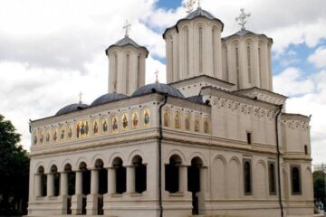 Patriarhia Română