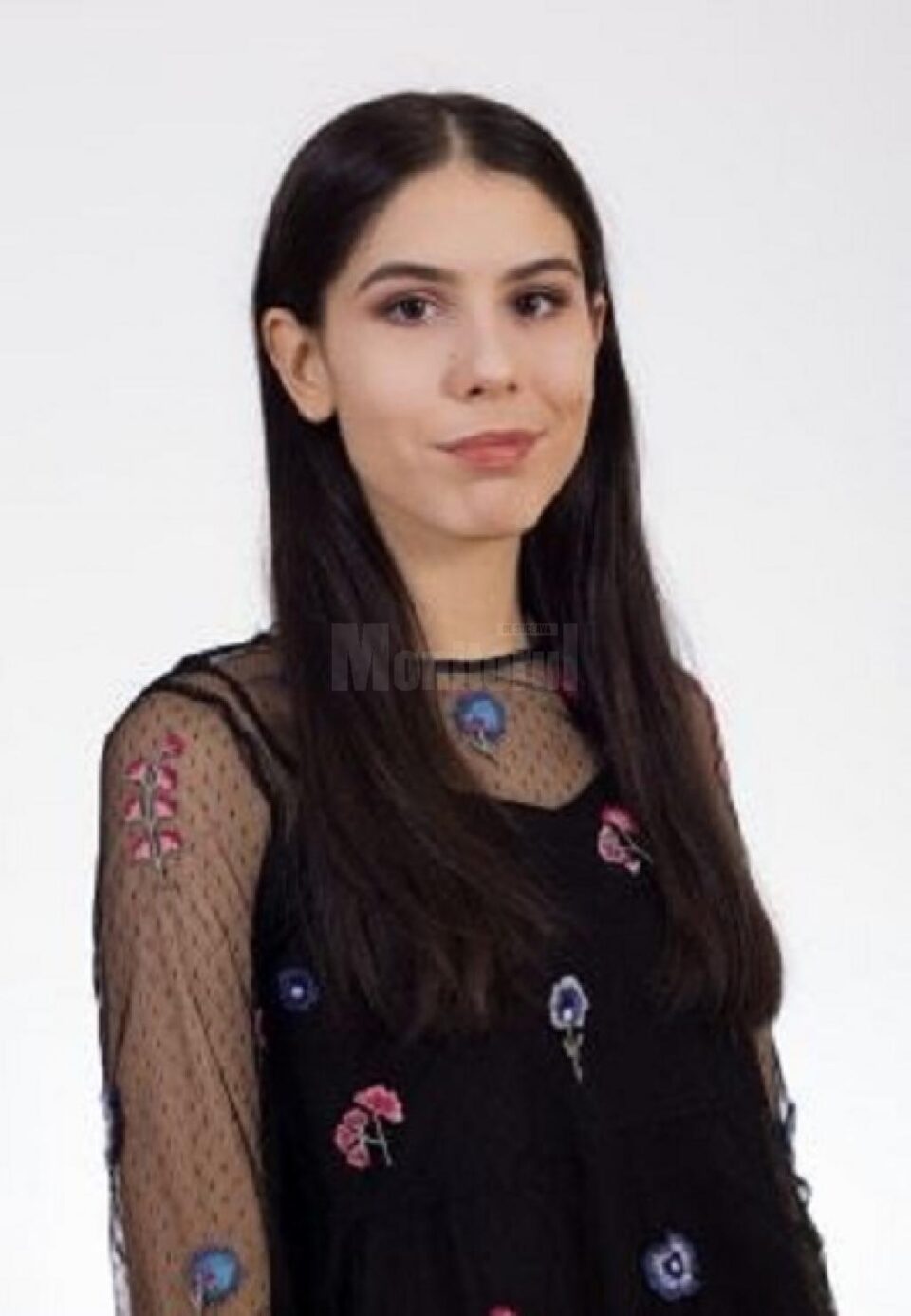 Teodora Lungoci