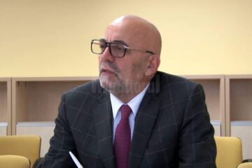 Fostul manager al Spitalului de Urgență Suceava, Vasile Rîmbu