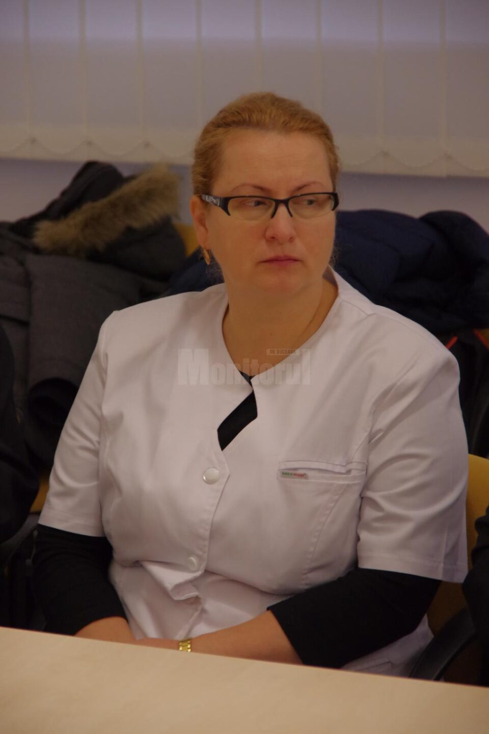 Doina Chirap