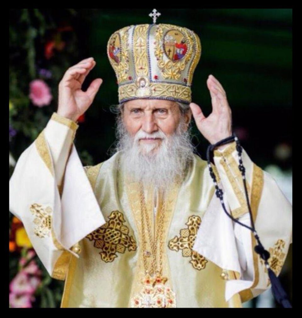 Zi de doliu în Suceava, pe 27 iunie, la pomenirea de 40 de zile a lui ÎPS Pimen Zi de doliu în Suceava, pe 27 iunie, la pomenirea de 40 de zile a lui ÎPS Pimen