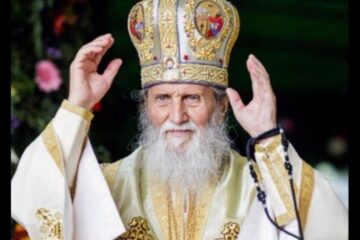 Zi de doliu în Suceava, pe 27 iunie, la pomenirea de 40 de zile a lui ÎPS Pimen