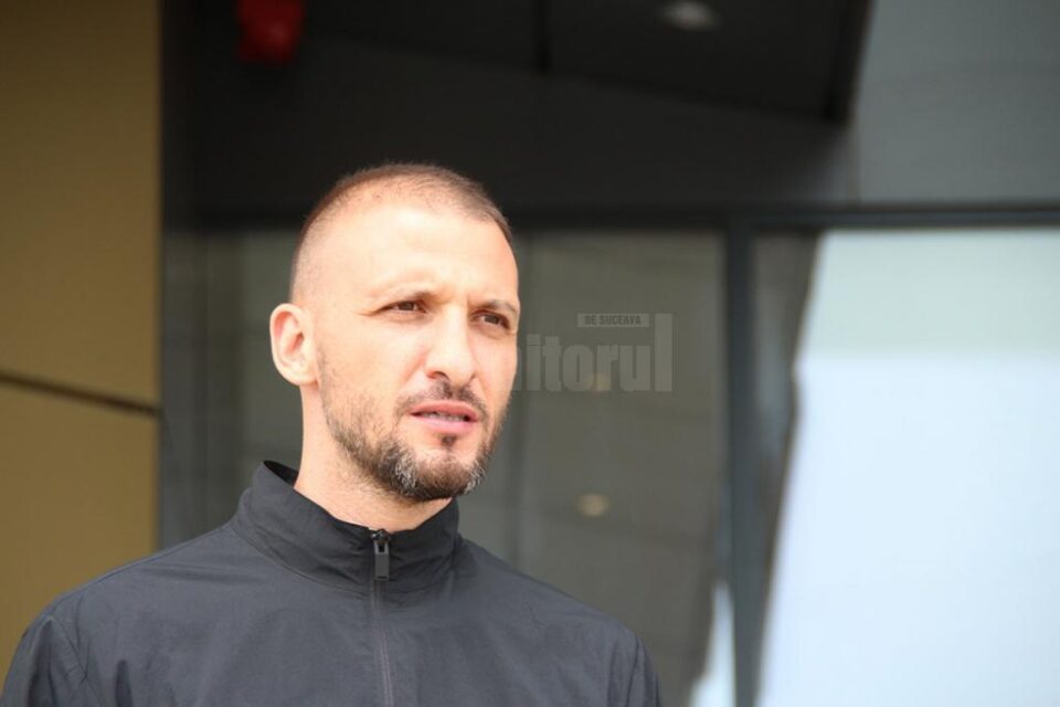 Ștefan Mandachi, inițiatorul campaniei în care s-au strâns aproape două milioane de euro