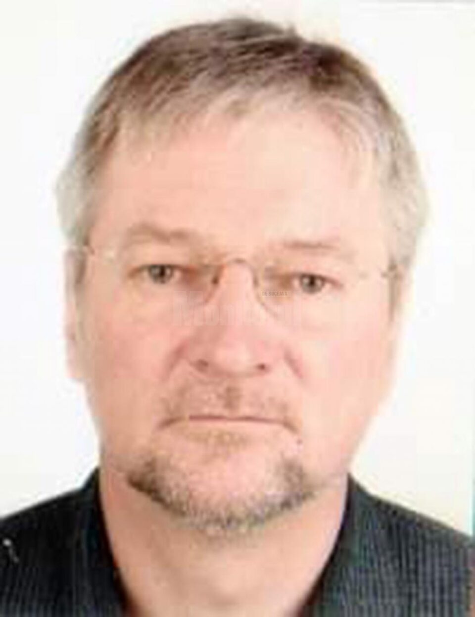 Profesorul doctor Frank Steffen