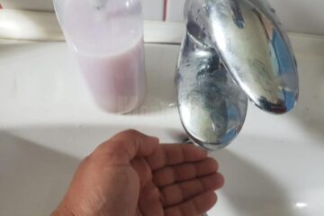 Furnizarea apei reci, oprită luni în zona străzii Șoseaua Humorului