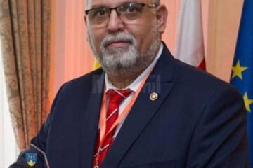 Președintele sindicatului Sanitas Suceava, Romică Balan