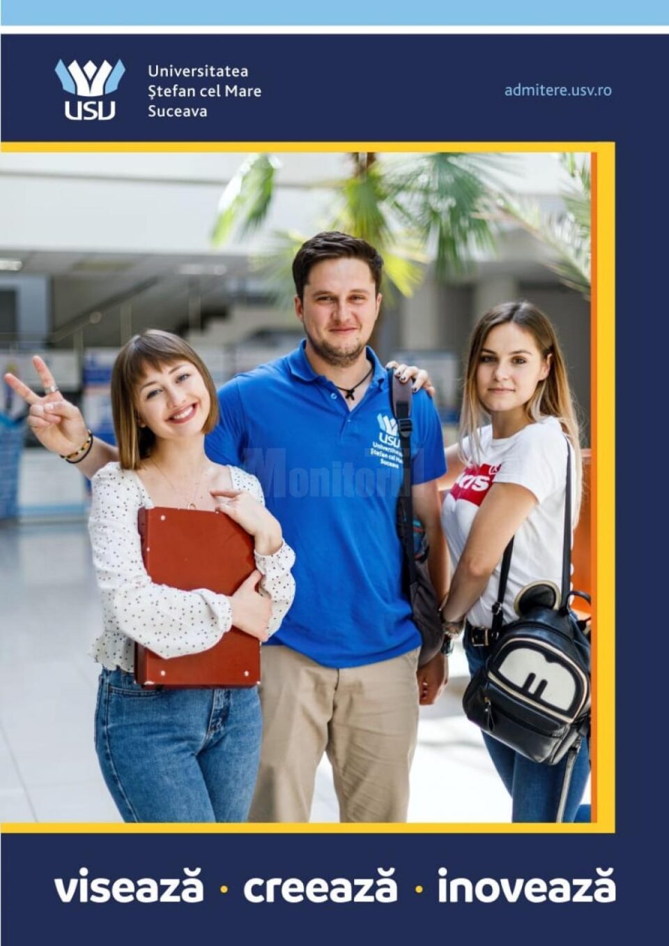 Studenți și cercetători ai USV, premiați la Salonul inovării și cercetării Cadet INOVA 2020