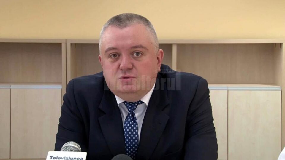 Dr. Mircea Macovei
