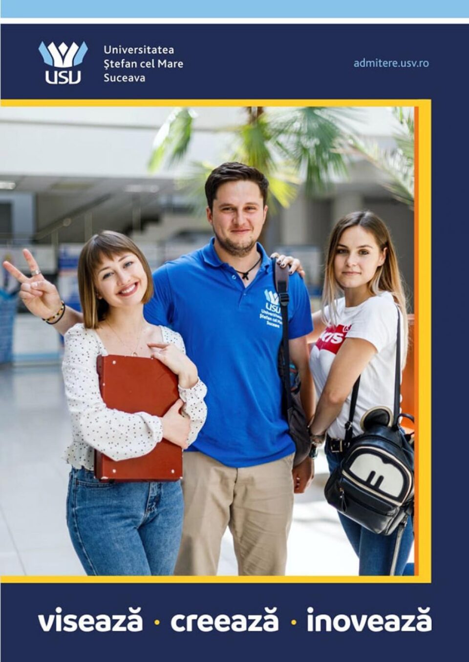 Studenți și cercetători ai USV, premiați la Salonul inovării și cercetării Cadet INOVA 2020