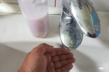 Furnizarea apei reci, oprită luni în zona străzii Șoseaua Humorului