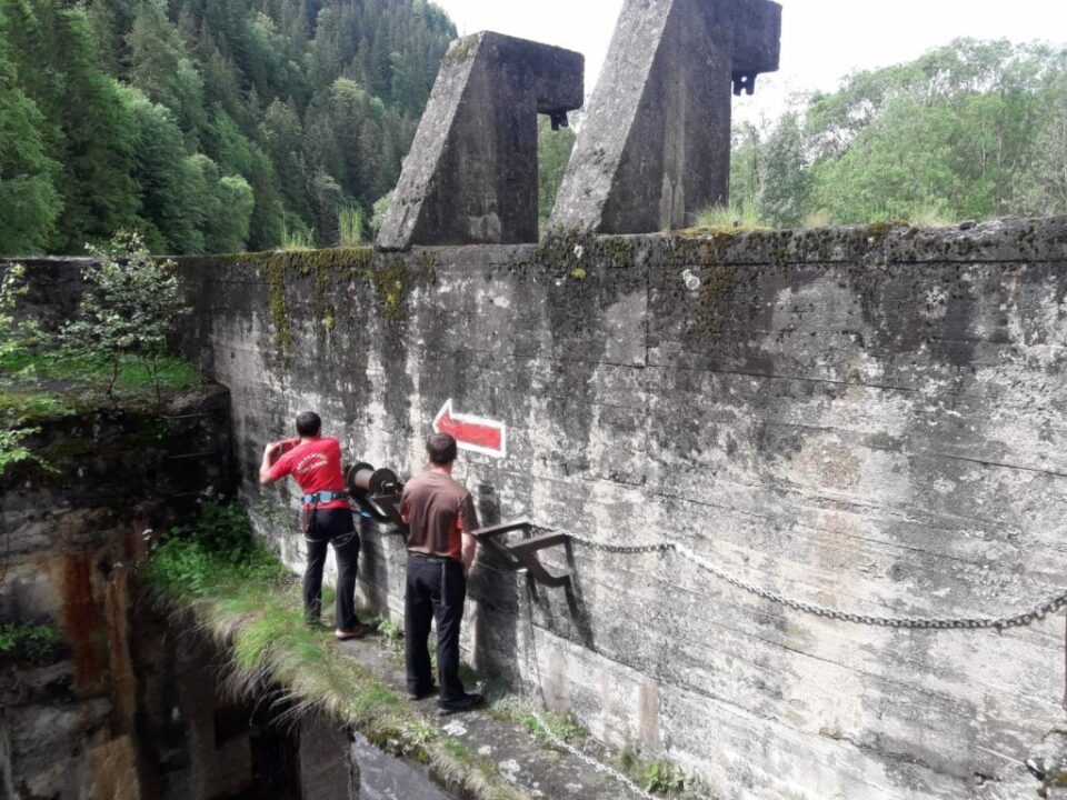 Condiții mai sigure pentru turiști