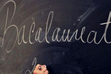 Examenul de Bacalaureat 2020 începe luni, 22 iunie, cu proba scrisă la Limba și literatura română