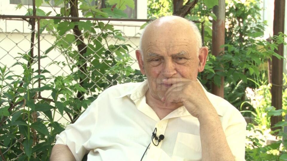 Constantin Pentiuc