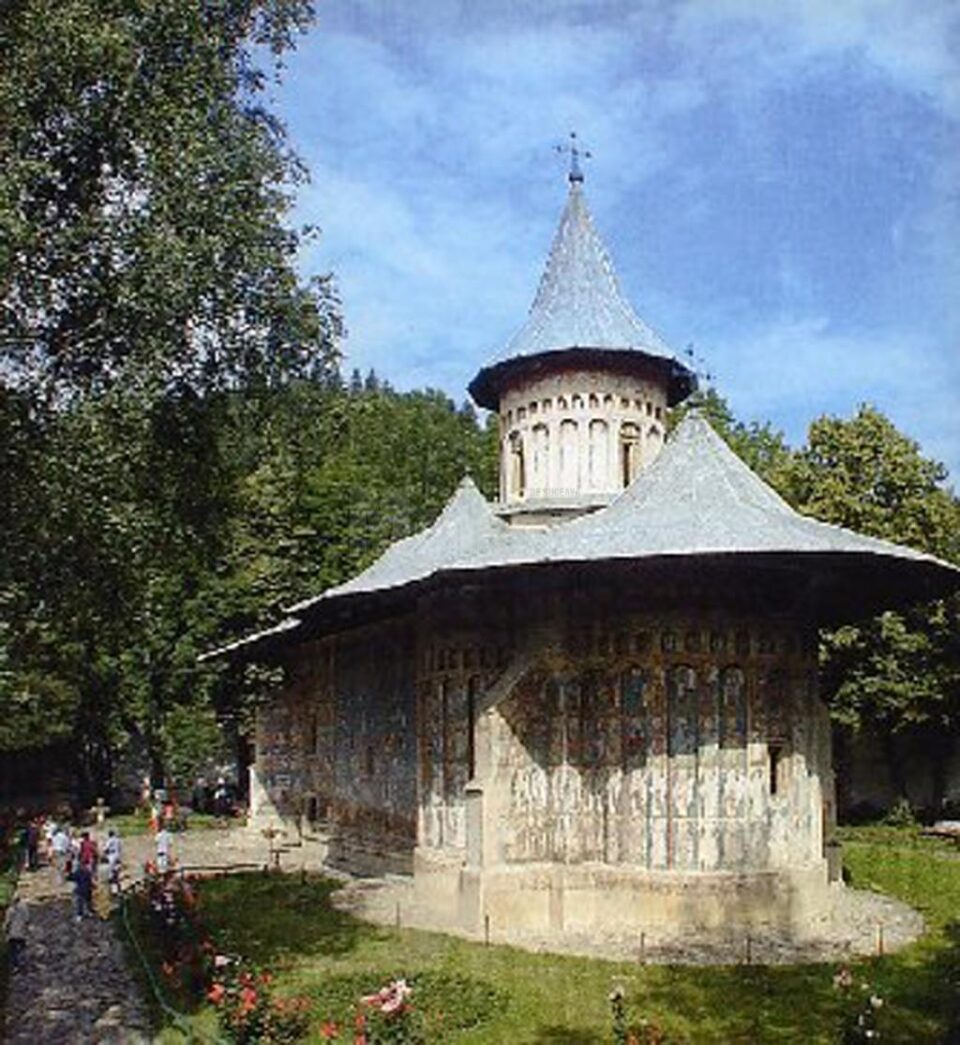 „Cu ochii turistului”