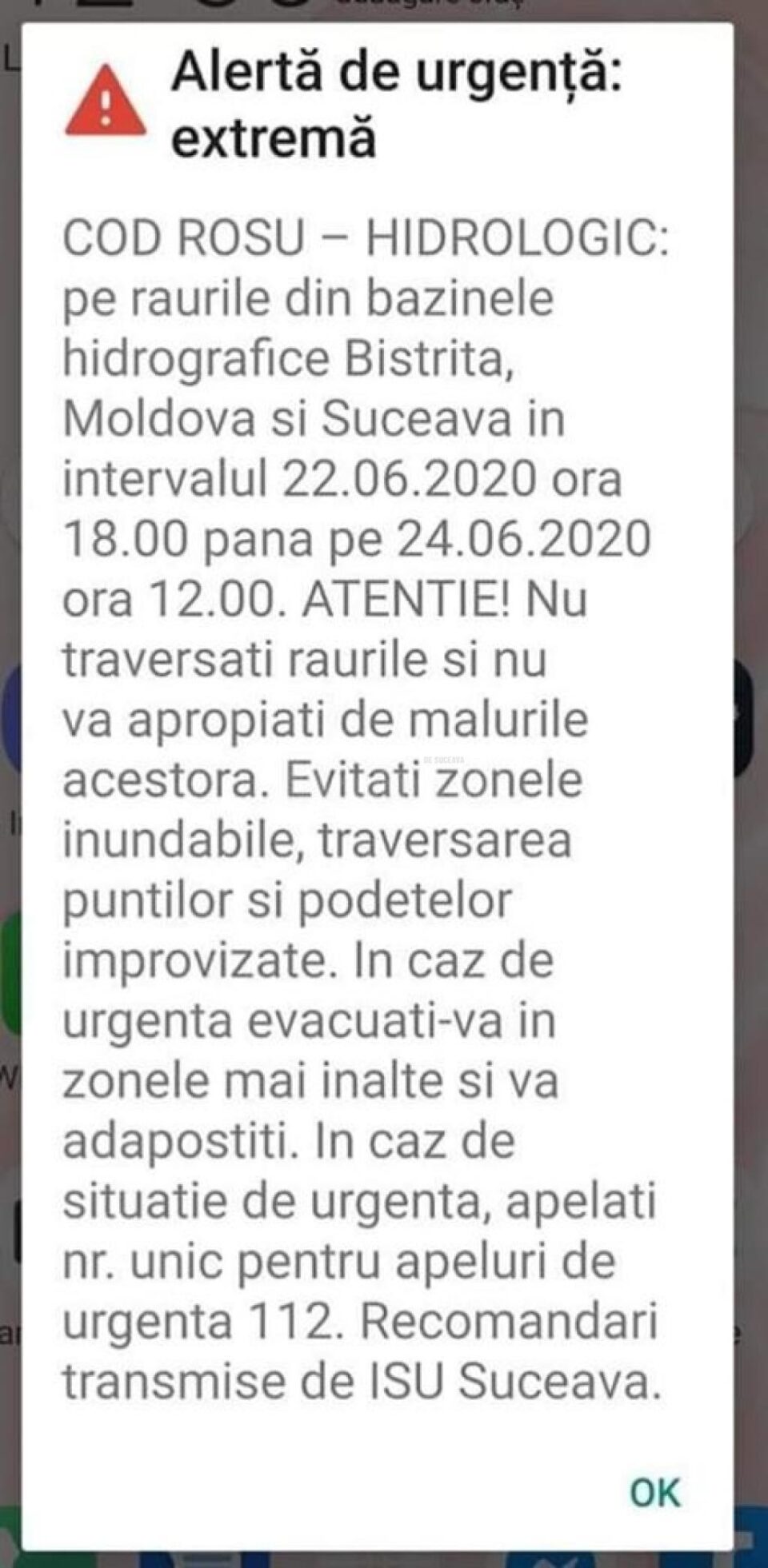 Cod Roșu