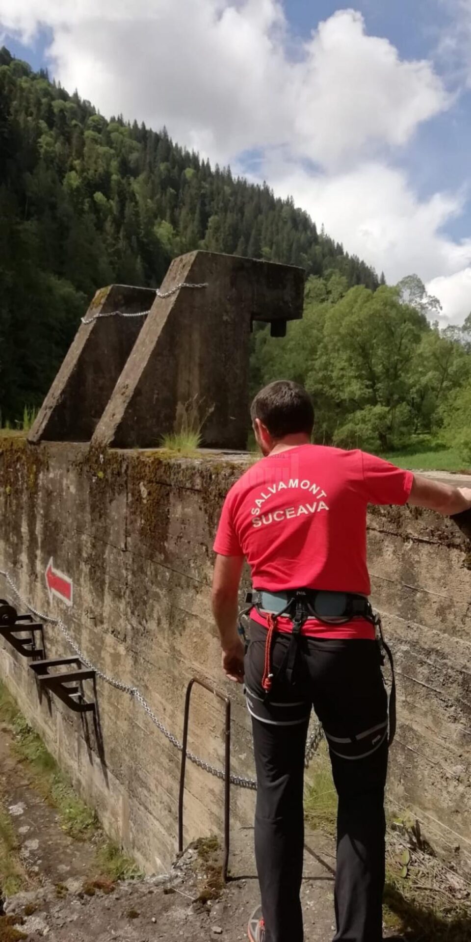 Pentru siguranta turistilor