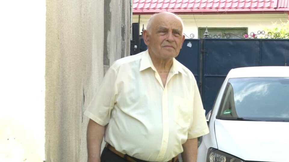 Constantin Pentiuc