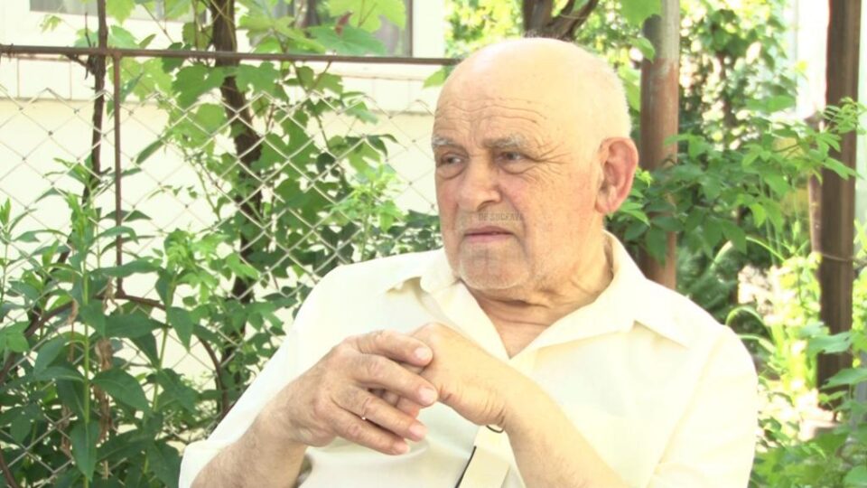 Constantin Pentiuc