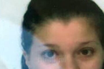 Lauria Deborah, tânăra înjunghiată