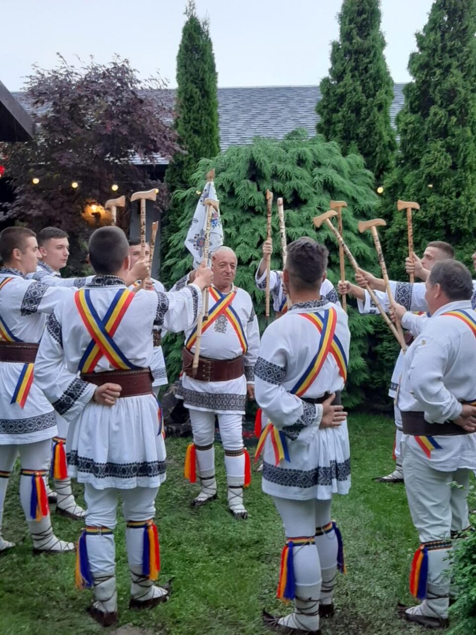 Festivalul „Regina Sânzienelor”, ediția a VI-a, și-a desemnat câștigătorii