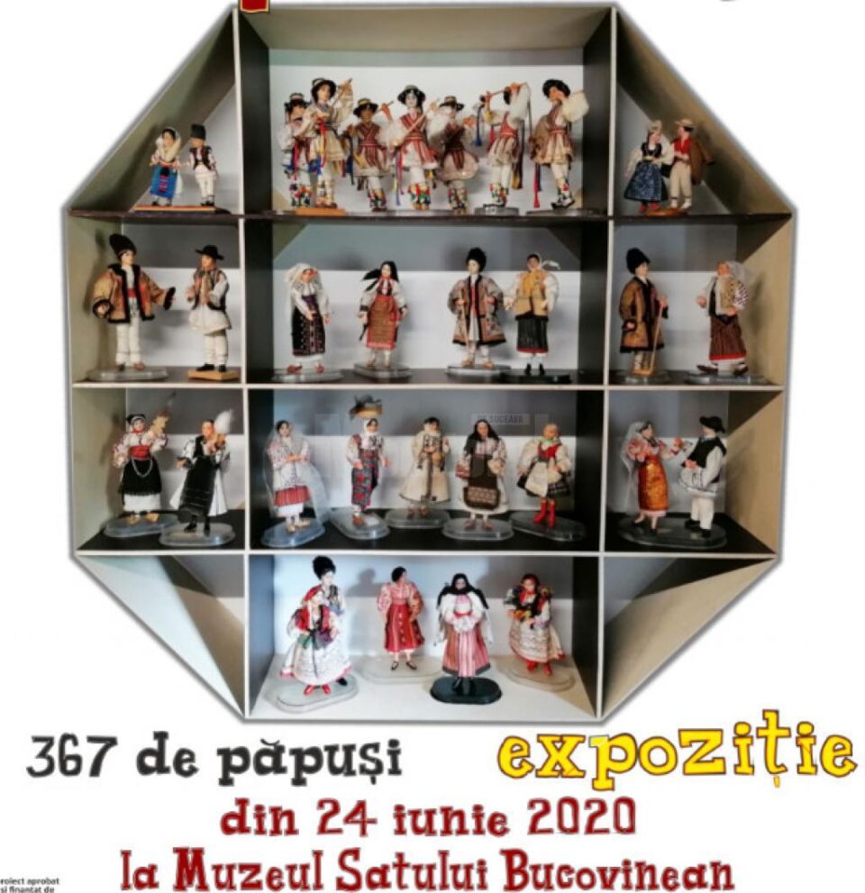 Expo papusi