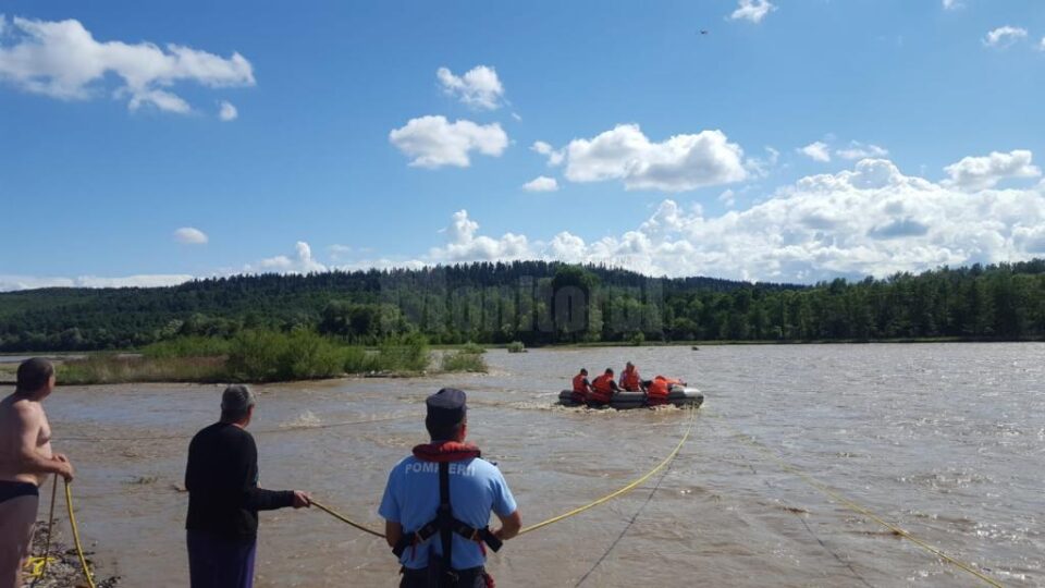 Intervenția de la Sasca