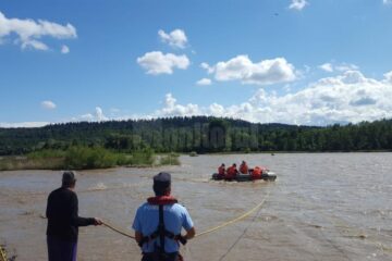 Intervenția de la Sasca