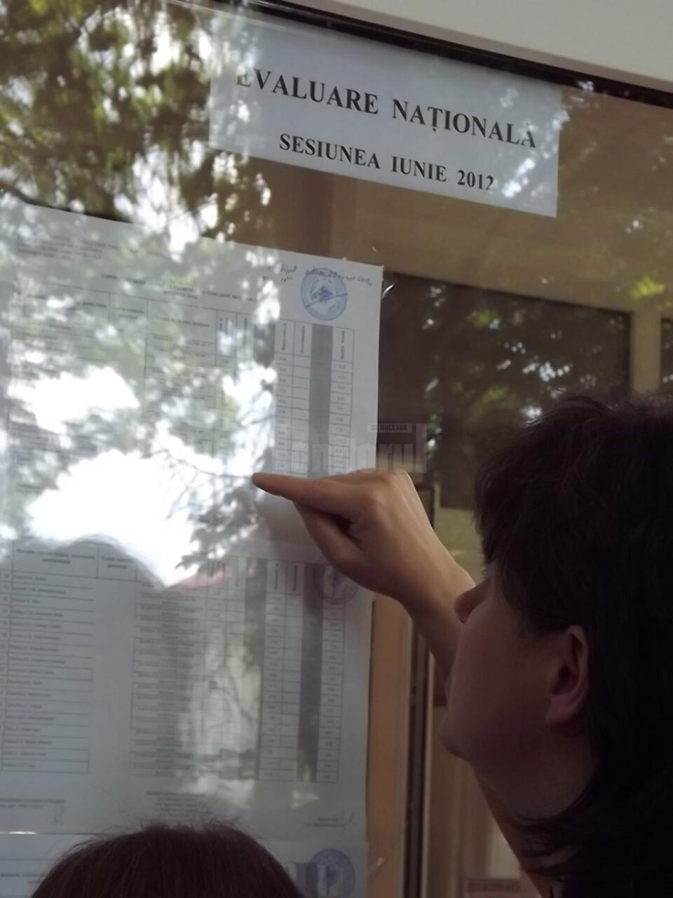 Peste 600 de contestații la evaluarea națională