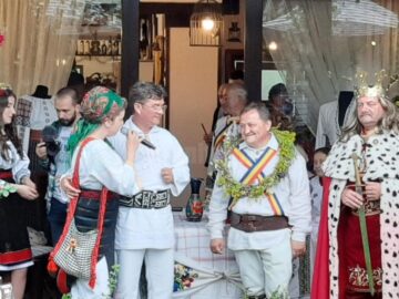 Festivalul „Regina Sânzienelor”, ediția a VI-a, și-a desemnat câștigătorii