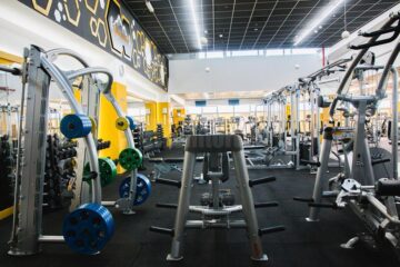 Bucovina Health Club își așteaptă clienții