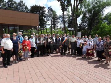 Cuplurile de Aur, sărbătorite de Zilele Sucevei 2020, la zona de agrement Tătărași