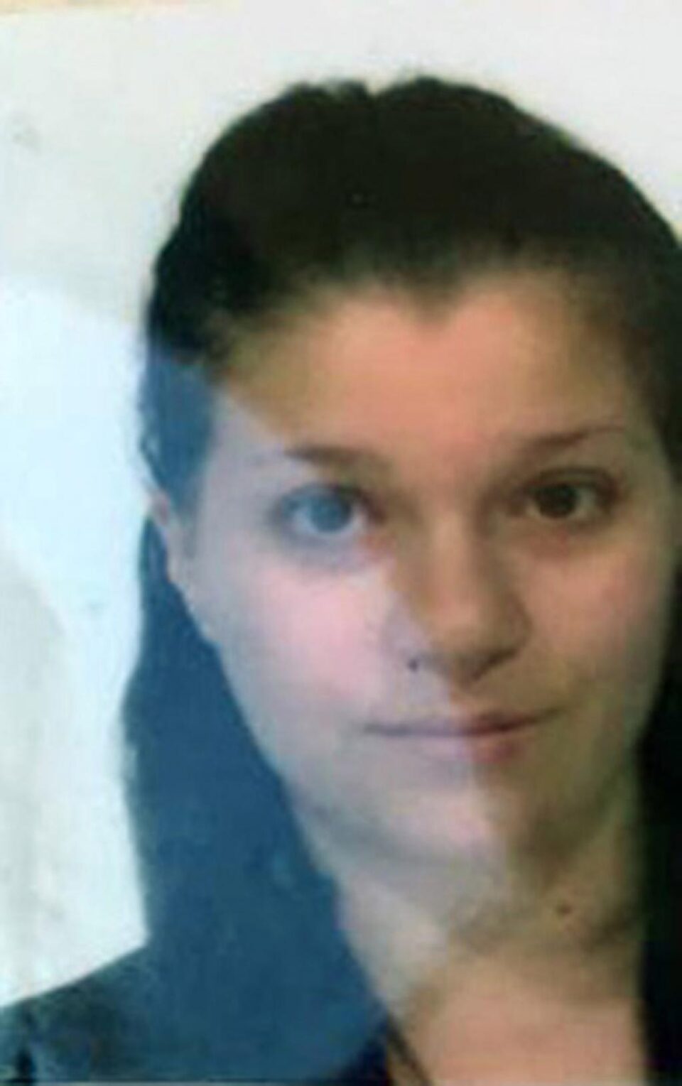 Lauria Deborah, tânăra înjunghiată