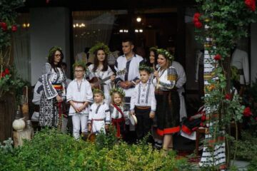 Festivalul Național Concurs „Regina Sânzienelor”, ediția a VI-a