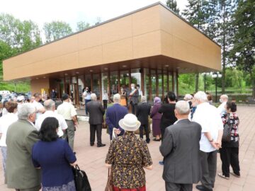 Premierea Cuplurilor de Aur a avut loc în zona de agrement Tătărași, pentru siguranța participanților 6