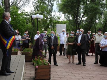 Premierea Cuplurilor de Aur a avut loc în zona de agrement Tătărași, pentru siguranța participanților