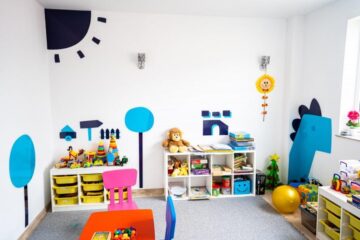 Centrul Pas cu Pas din Suceava - locul în care prinde contur o lume mai bună pentru copiii cu autism