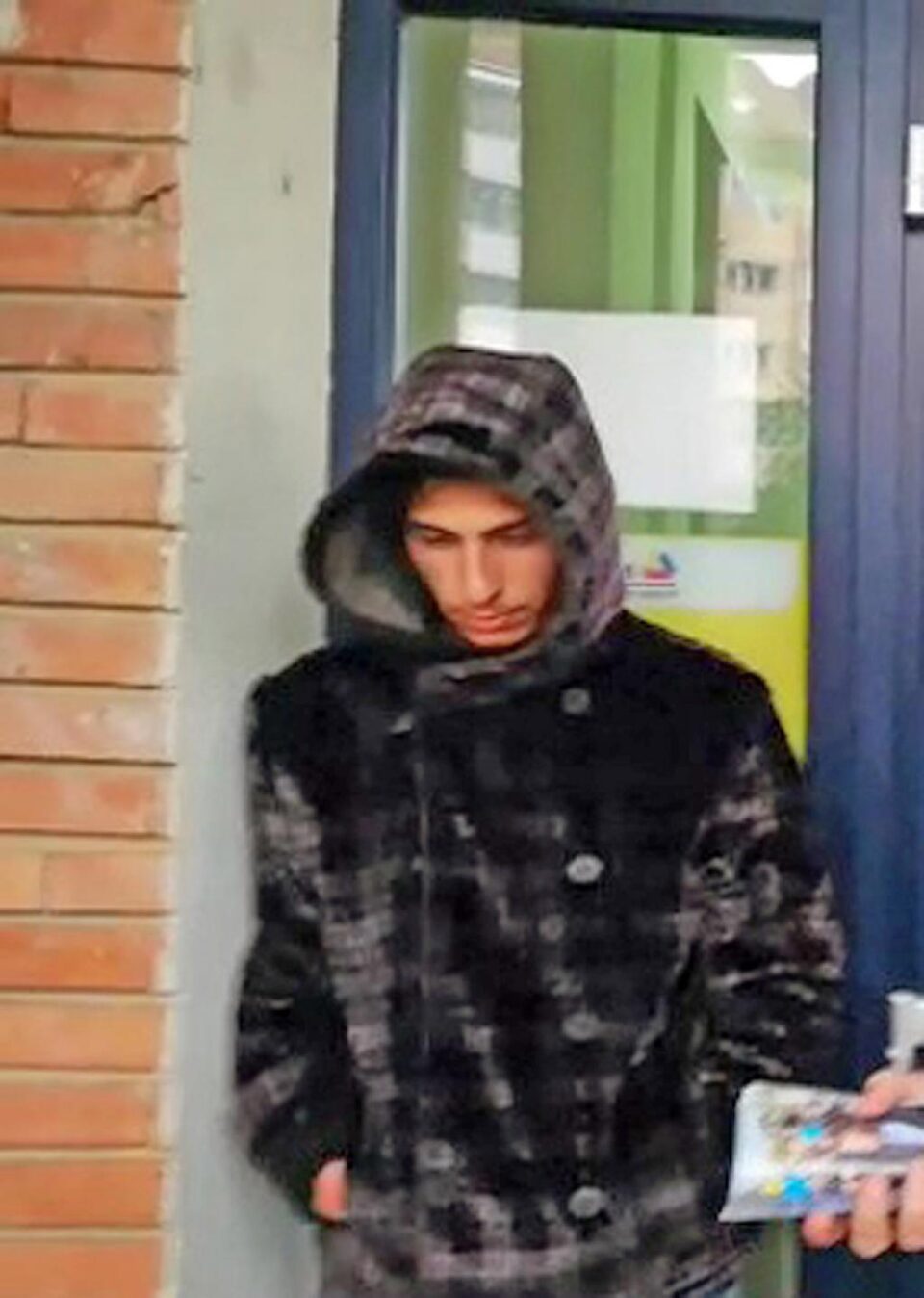 Alexandru Cuciureanu