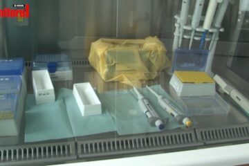 Testarea Covid pe aparatul propriu al DSP Suceava s-a oprit după doar două zile